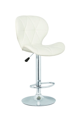 PU Modern Adjustable 360 Degree Swivel Bar Stool Chair H-3008W46*D53*H87-107CM