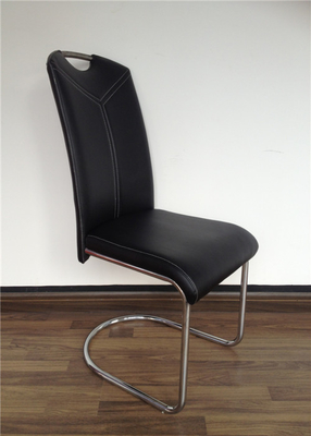 Funky Kitchen Dining Chairs Furniture Indoor Application 44CM Seat Width
