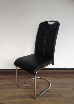 Funky Kitchen Dining Chairs Furniture Indoor Application 44CM Seat Width