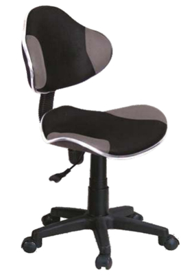 Swivel and adjustable height office chair , fashion and simplicity office seating chairs
