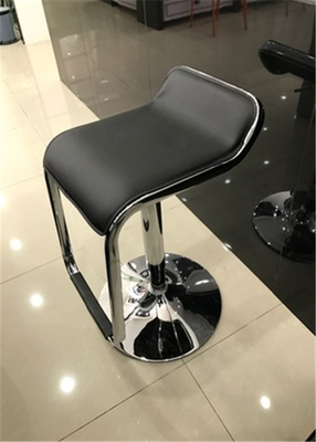 Very Popular That PU Series Of Bar Chair  With W35*D43*H67-87CM In The H-213